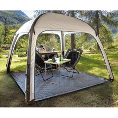 REIMO Pianosa S, Luft Pavillon/Shelter 